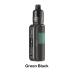 Eleaf iStick Power Mono Kit 80W With GTL Pod Tank  Green Black